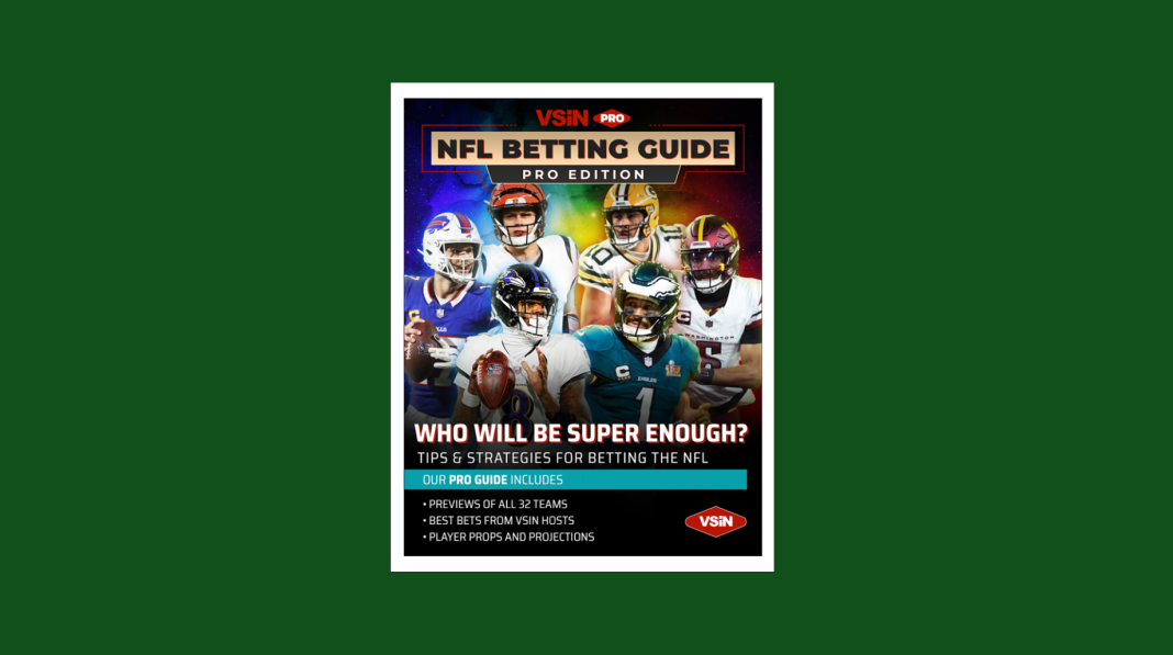 NFL Betting Guide